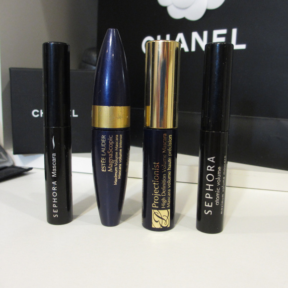 Estee Lauder & Sephora Bundle of 4 Travel Size - Picture 3 of 8